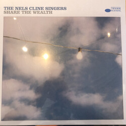 The Nels Cline Singers Share The Wealth Vinyl 2 LP