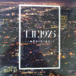 Nineteen Seventy-Five (Th 7-Medicine - Coloured - Vinyl