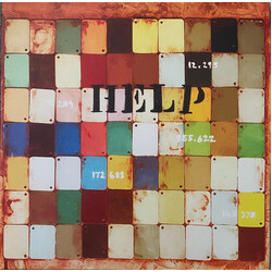 Various Help Vinyl 2 LP