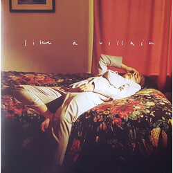 Like A Villain What Makes Vulnerability Good Vinyl LP