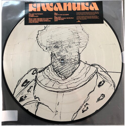Michael Kiwanuka Kiwanuka Vinyl 2 LP