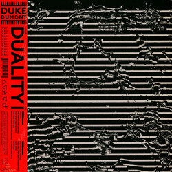 Duke Dumont Duality -Hq/Download- Vinyl