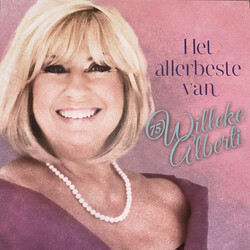 Willeke Alberti Het Allerbeste Van Willeke Alberti Vinyl 2 LP