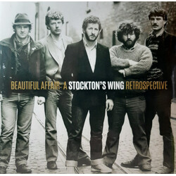 Stockton's Wing Beautiful Affair: A Stockton's Wing Retrospective Vinyl LP