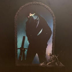 Post Malone Hollywood's Bleeding Vinyl 2 LP
