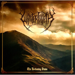 Winterfylleth The Reckoning Dawn Vinyl 2 LP