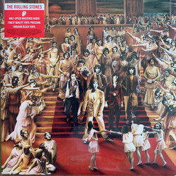 Rolling Stones It's Only.. -Half Spd- Vinyl