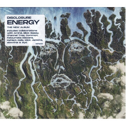 Disclosure (3) Energy