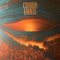 Crown Lands Crown Lands Vinyl LP
