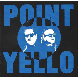 Yello Point CD