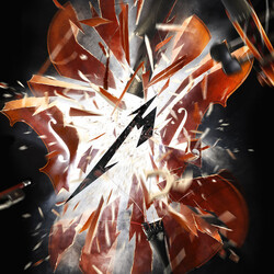 Metallica / The San Francisco Symphony Orchestra S&M2 Multi CD/Blu-ray/Vinyl 4 LP Box Set