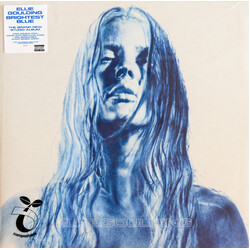 Ellie Goulding Brightest Blue Vinyl 2 LP