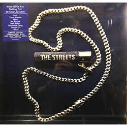 Streets None Of Us Are.. -Indie- Vinyl