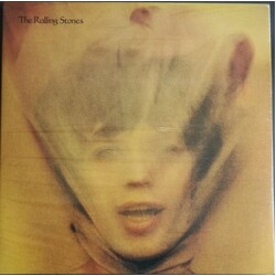 Rolling Stones Goats Head Soup -Remast- Vinyl