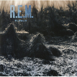 R.E.M. Murmur Vinyl LP