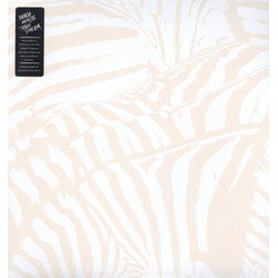 Beach House Teen Dream Vinyl 2 LP