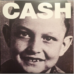 Johnny Cash American VI: Ain't No Grave Vinyl LP