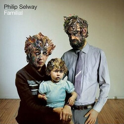 Phil Selway Familial