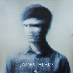 James Blake James Blake Vinyl