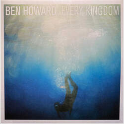 Ben Howard (2) Every Kingdom Vinyl LP