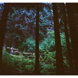 Stein & Mari Daydream Community EP Vinyl