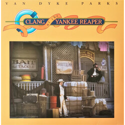 Van Dyke Parks Clang Of The Yankee Reaper Multi Vinyl LP/CD