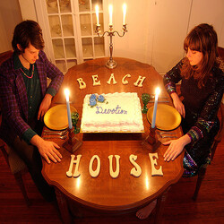 Beach House Devotion Multi CD/Vinyl 2 LP