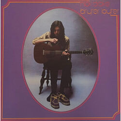 Nick Drake Bryter Layter Vinyl LP