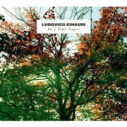 Ludovico Einaudi In A Time Lapse CD