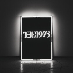 The 1975 The 1975 CD