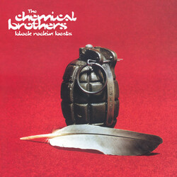 The Chemical Brothers Block Rockin' Beats Vinyl