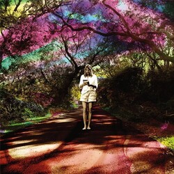 Seltmann Sally Hey Daydreamer Vinyl