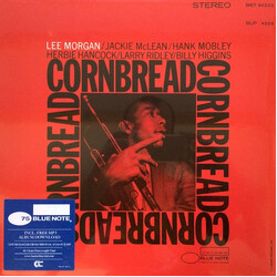 Lee Morgan Cornbread Vinyl LP