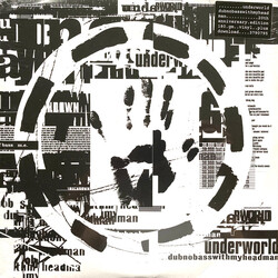 Underworld Dubnobasswithmyheadman Vinyl 2 LP