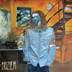 Hozier Hozier Vinyl 2 LP