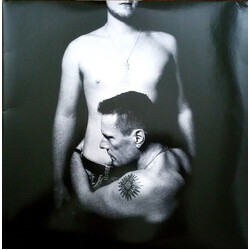 U2 - Songs Of Innocence Vinyl buy new and used at Discrepancy