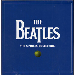 Beatles 7-Singles Collection Vinyl