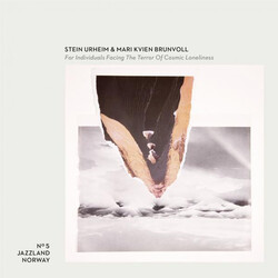 Stein & Mari For Individuals Facing The Terror Of Cosmic Loneliness Vinyl LP