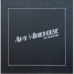 Amy Winehouse The Collection