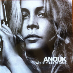 Anouk Who's Your Momma Vinyl LP