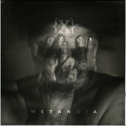 IAMX Metanoia Vinyl LP