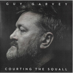 Guy Garvey Courting The Squall