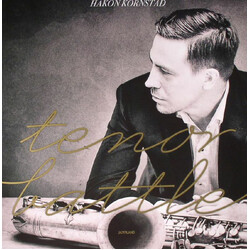 Håkon Kornstad Tenor Battle Vinyl LP