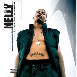 Nelly Country Grammar Vinyl 2 LP
