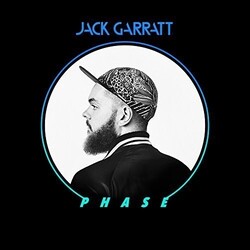 Jack Garratt Phase Vinyl