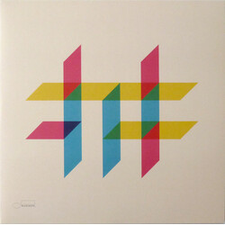 GoGo Penguin Man Made Object Vinyl 2 LP