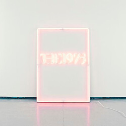 The 1975 I Like It When You Sleep, For You Are So Beautiful Yet So Unaware Of It Vinyl 2 LP