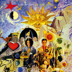 Tears For Fears Seeds Of Love -Hq- Vinyl