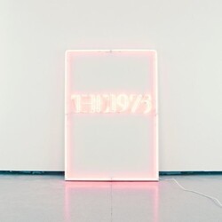 The 1975 I Like It When You Sleep, For You Are So Beautiful Yet So Unaware Of It Vinyl 2 LP