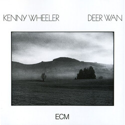 Kenny Wheeler Deer Wan Vinyl